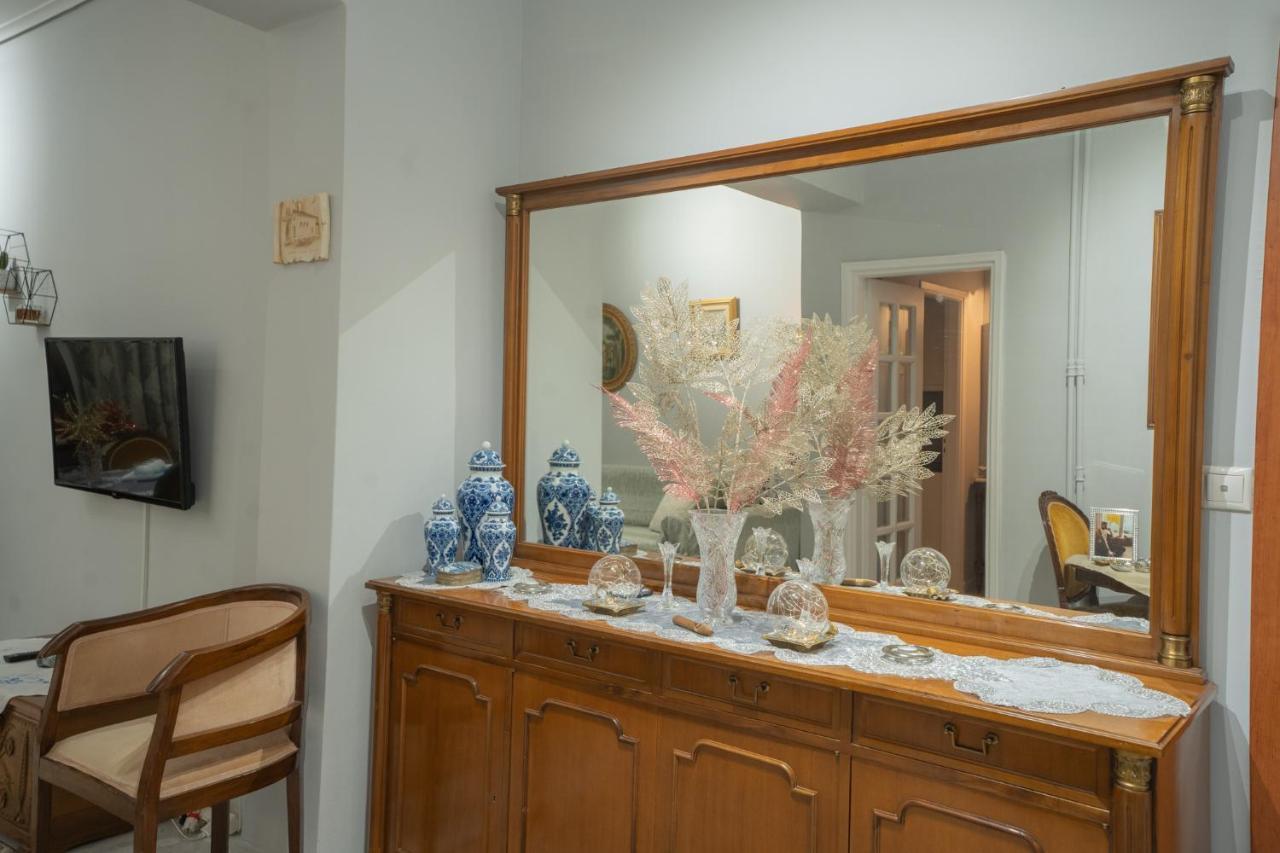 Neoclassic Modern Apa Ath Apartment Атина Екстериор снимка